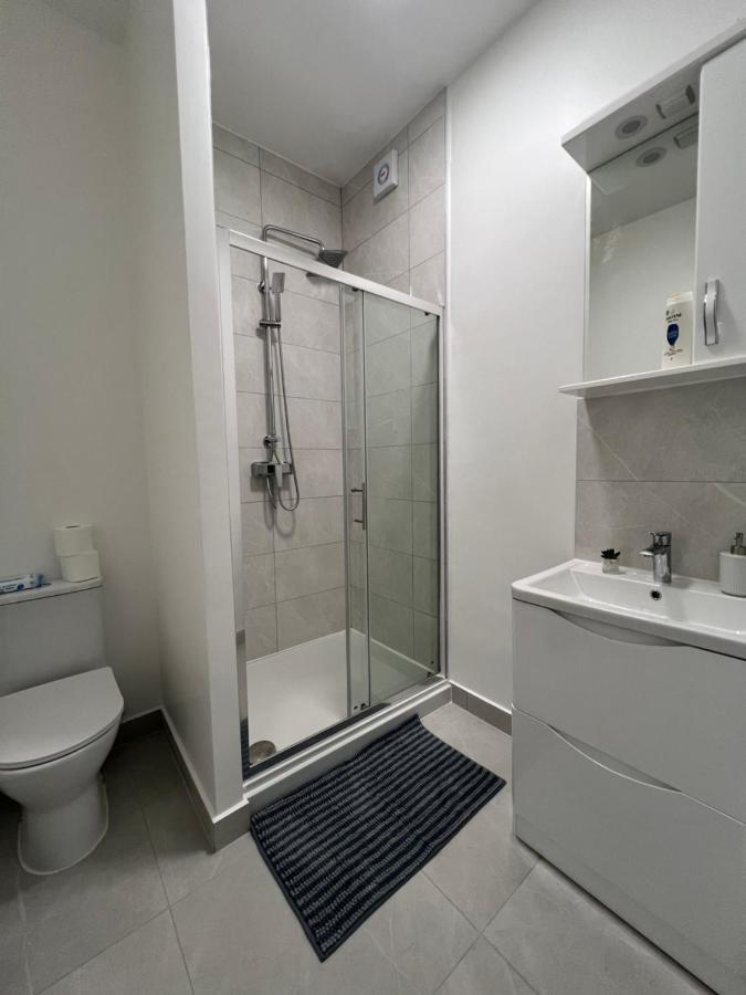 Accommodatie bij particulieren Comfort Londen