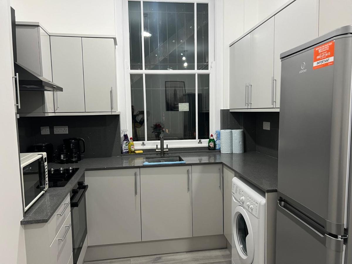 Accommodatie bij particulieren Comfort Londen